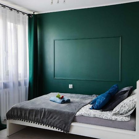 Apartament Miki 华沙 外观 照片