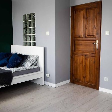 Apartament Miki 华沙 外观 照片