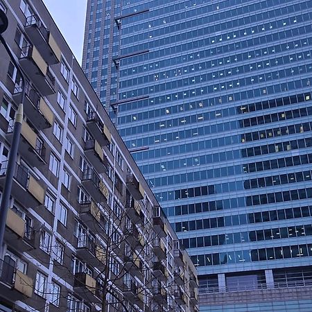 Apartament Miki 华沙 外观 照片