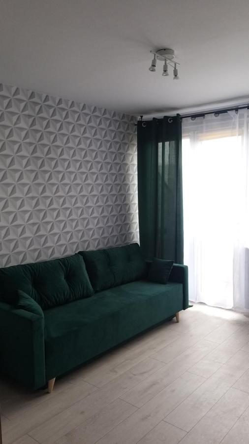 Apartament Miki 华沙 外观 照片