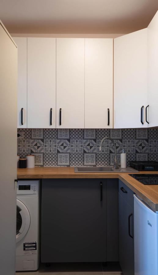 Apartament Miki 华沙 外观 照片