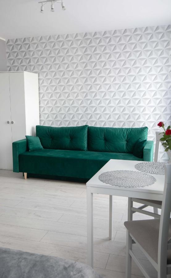 Apartament Miki 华沙 外观 照片