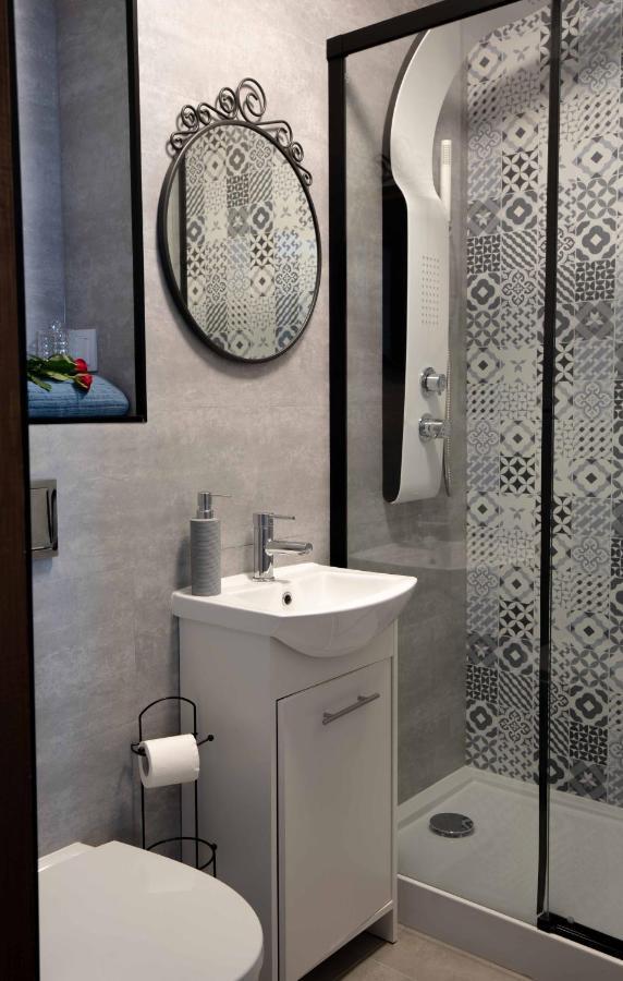 Apartament Miki 华沙 外观 照片