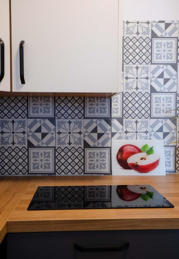 Apartament Miki 华沙 外观 照片