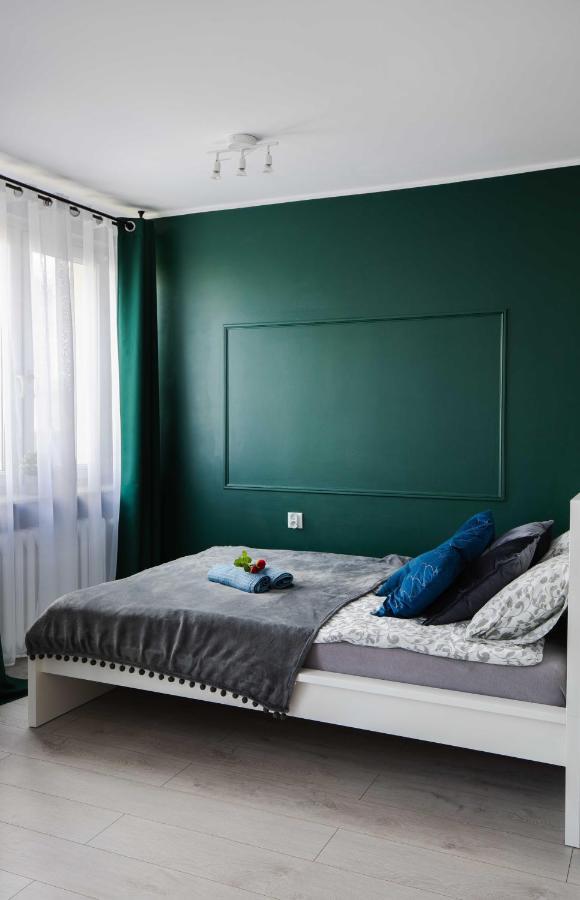 Apartament Miki 华沙 外观 照片