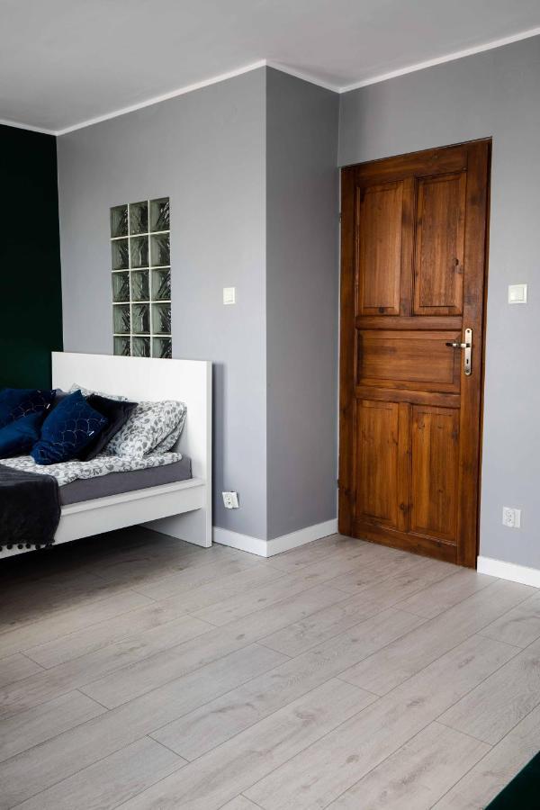 Apartament Miki 华沙 外观 照片